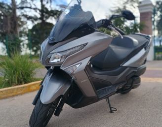 Kymco X Town Usada en Buenos Aires