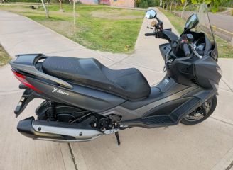 Kymco X Town Usada en Mendoza