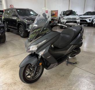 Kymco X Town Usada en Mendoza