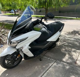 Kymco X Town Usada en Mendoza