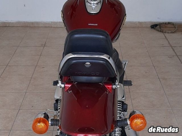 Kymco Zing Usada en Mendoza, deRuedas