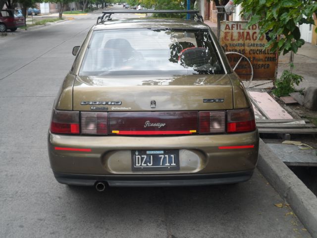 Lada Afalina Usado en Mendoza, deRuedas