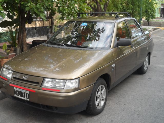 Lada Afalina Usado en Mendoza, deRuedas
