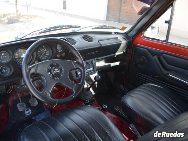 Lada Niva Usado en Mendoza, deRuedas
