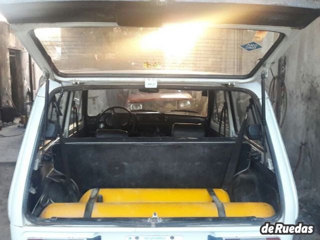 Lada Niva Usado en Mendoza, deRuedas