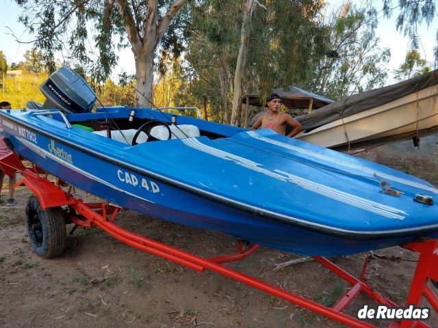 Lancha Bermuda Usado en Mendoza, deRuedas