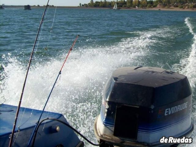 Lancha Bermuda Usado en Mendoza, deRuedas
