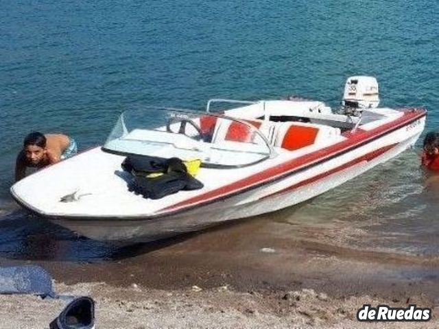Lancha Bermuda Usado en Mendoza, deRuedas