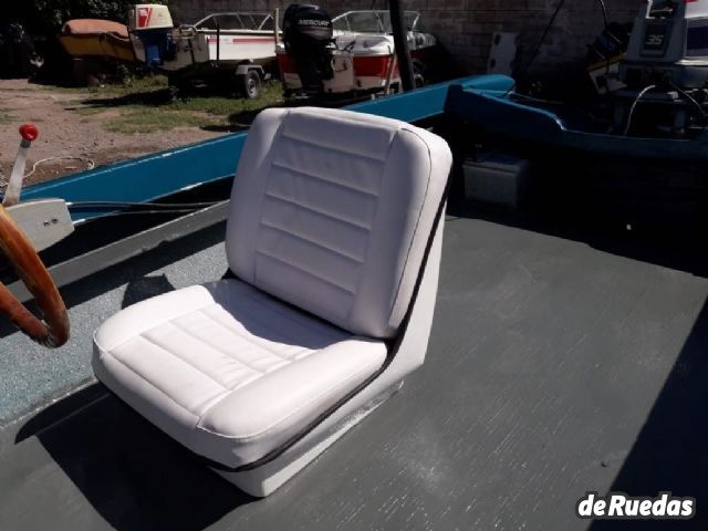 Lancha Campanilli Nuevo en Mendoza, deRuedas