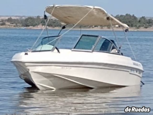 Lancha Quicksilver Usado en Mendoza, deRuedas