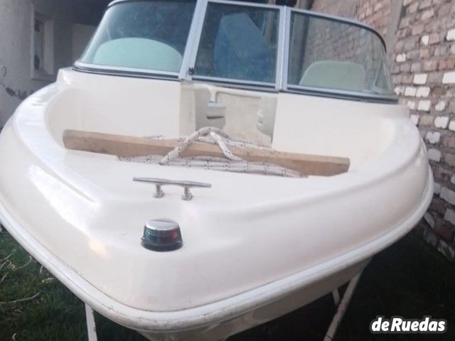 Lancha Quicksilver Usado en Mendoza, deRuedas