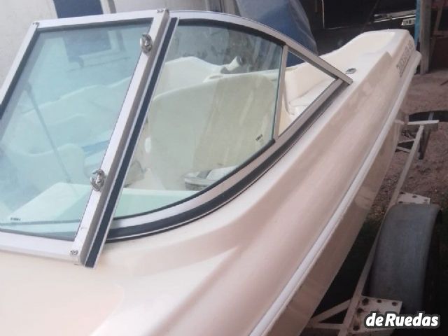Lancha Quicksilver Usado en Mendoza, deRuedas