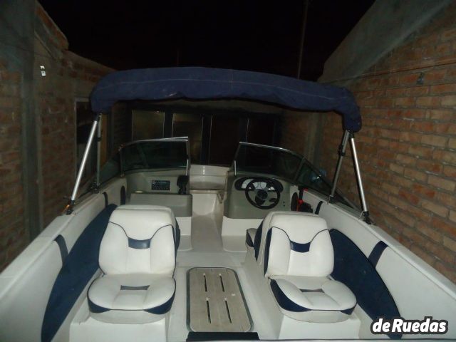 Lancha Quicksilver Usado en Mendoza, deRuedas