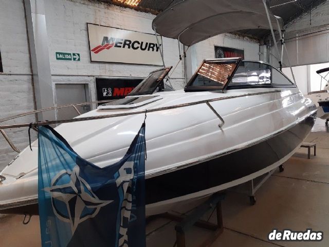 Lancha Quicksilver Nuevo en Mendoza, deRuedas