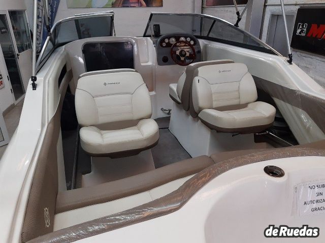 Lancha Quicksilver Nuevo en Mendoza, deRuedas