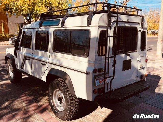 Land Rover Defender Usado en Mendoza, deRuedas