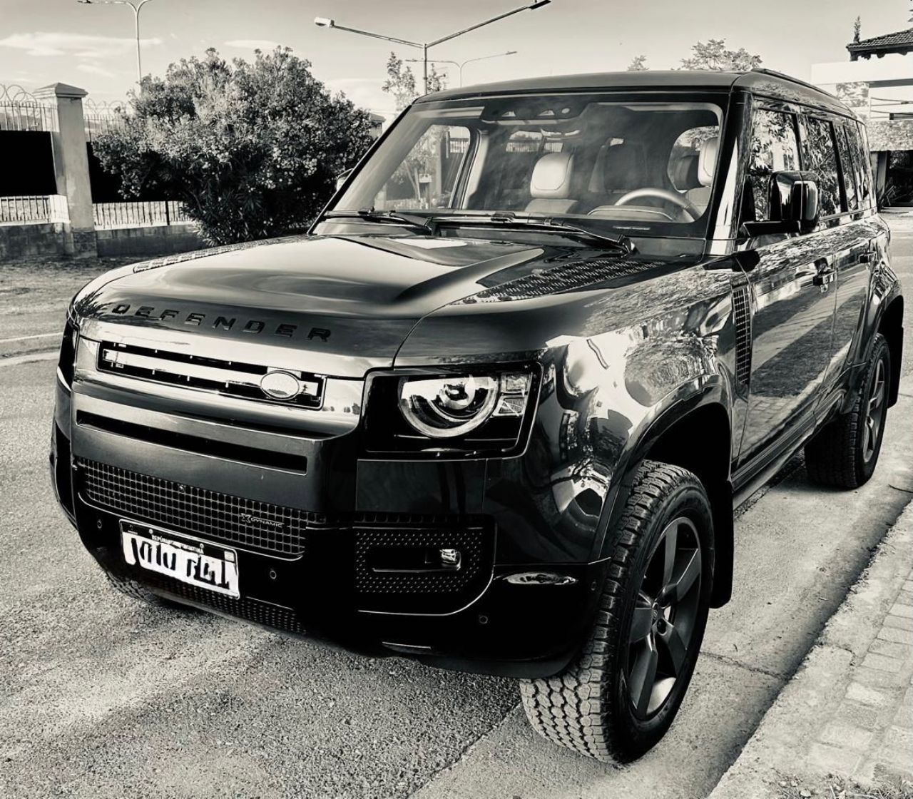 Land Rover Defender Usado en Mendoza, deRuedas
