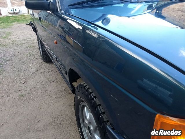 Land Rover Discovery Usado en Mendoza, deRuedas