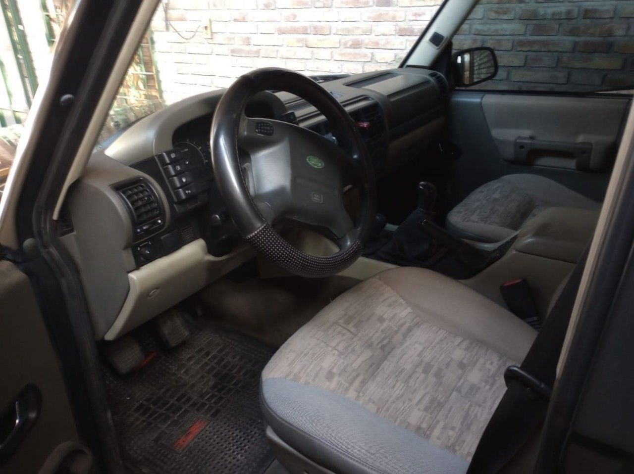 Land Rover Discovery Usado en Mendoza, deRuedas
