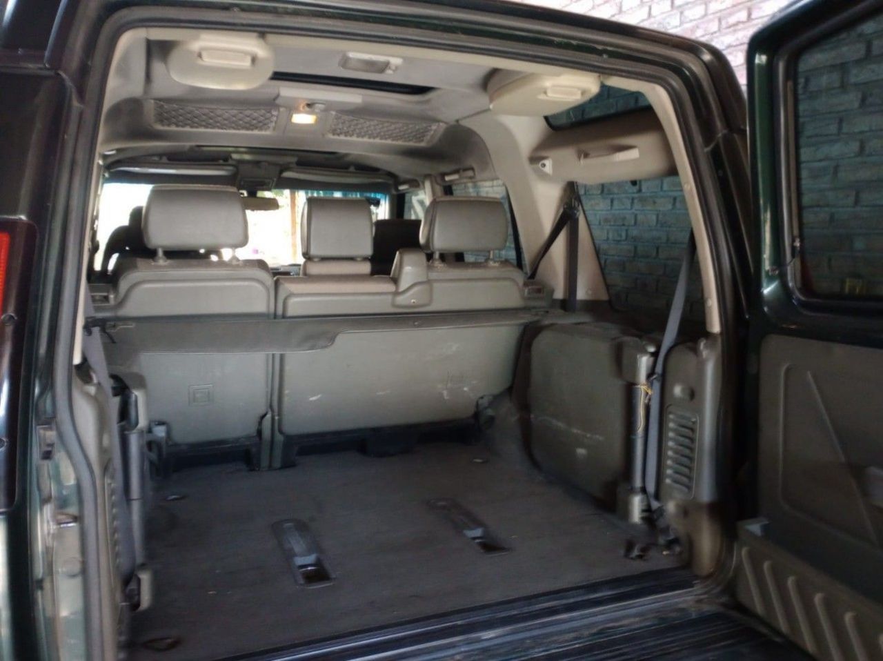 Land Rover Discovery Usado en Mendoza, deRuedas
