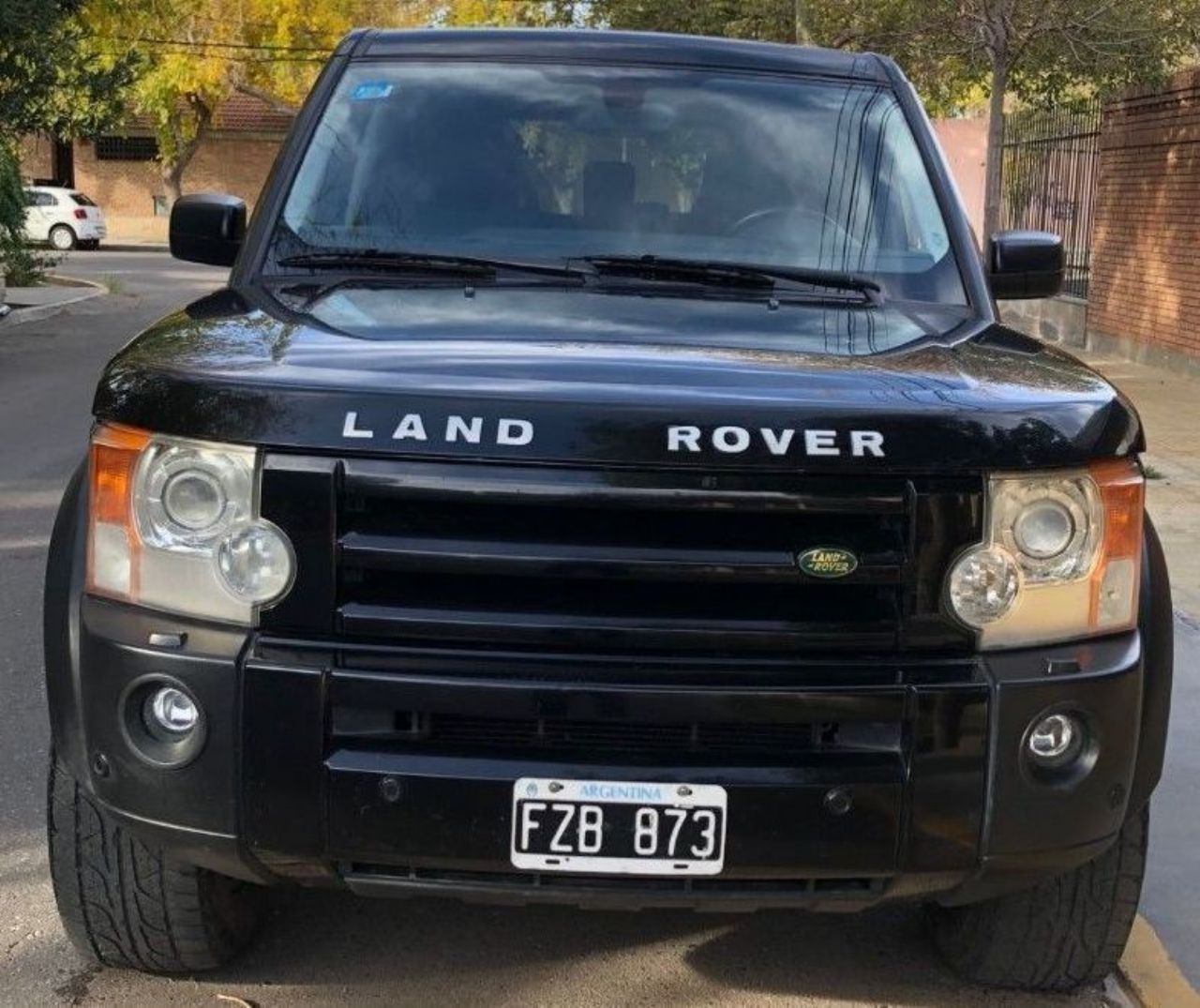 Land Rover Discovery Usado en San Juan, deRuedas