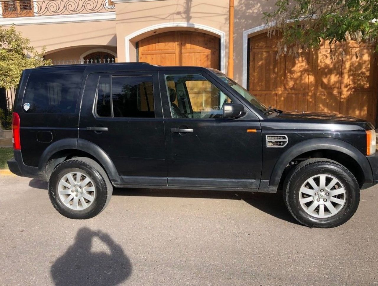 Land Rover Discovery Usado en San Juan, deRuedas