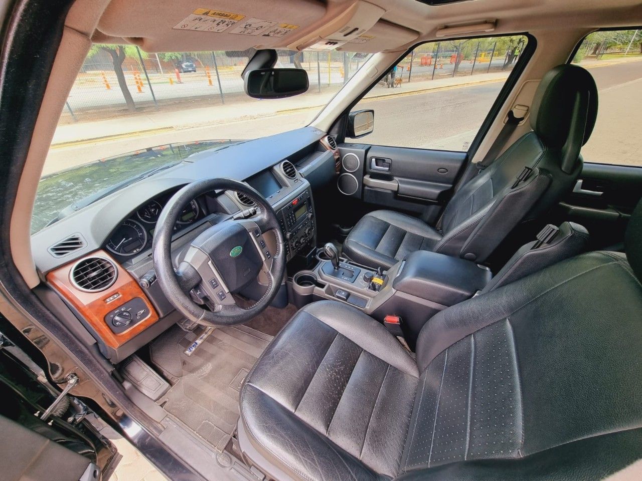 Land Rover Discovery Usado en Mendoza, deRuedas
