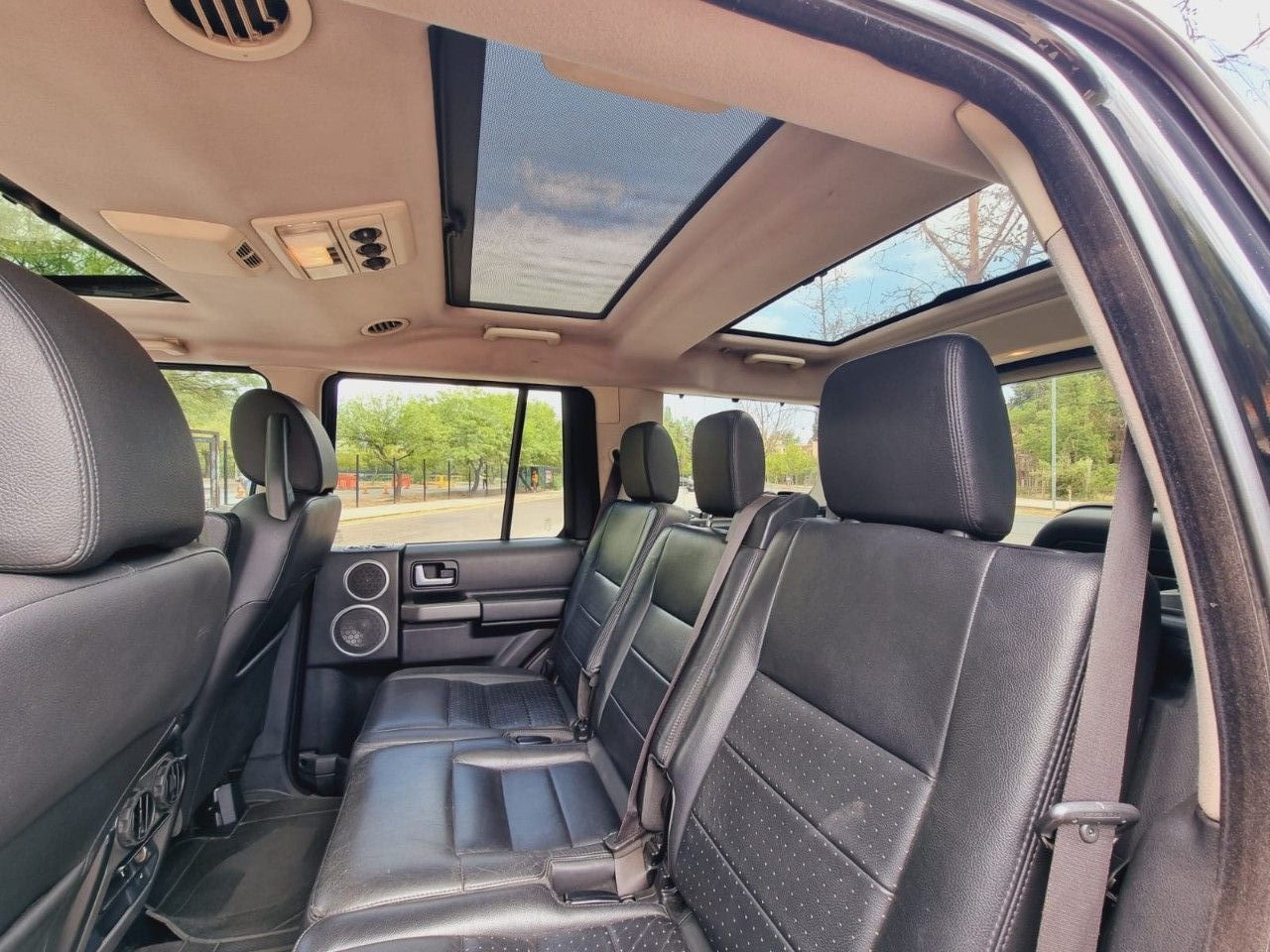 Land Rover Discovery Usado en Mendoza, deRuedas
