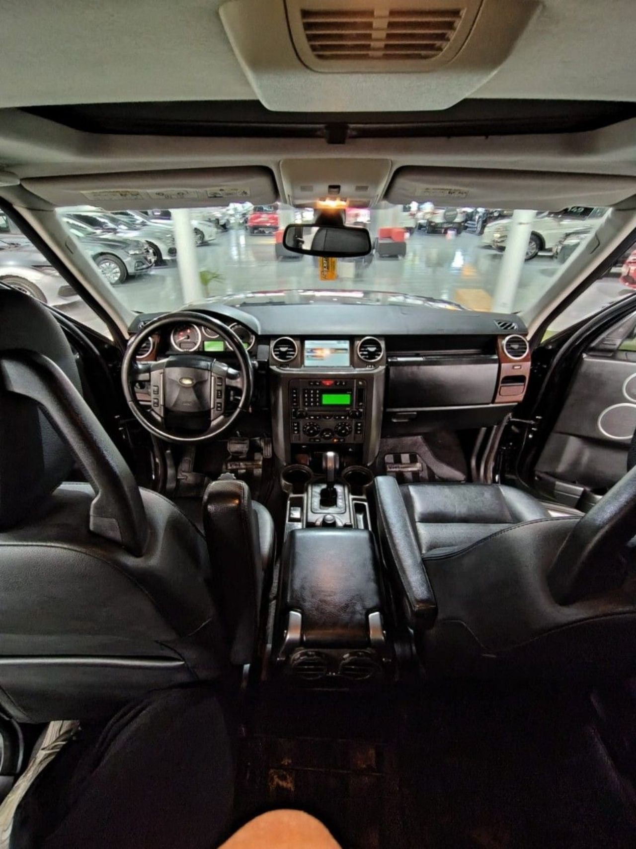 Land Rover Discovery Usado en Mendoza, deRuedas