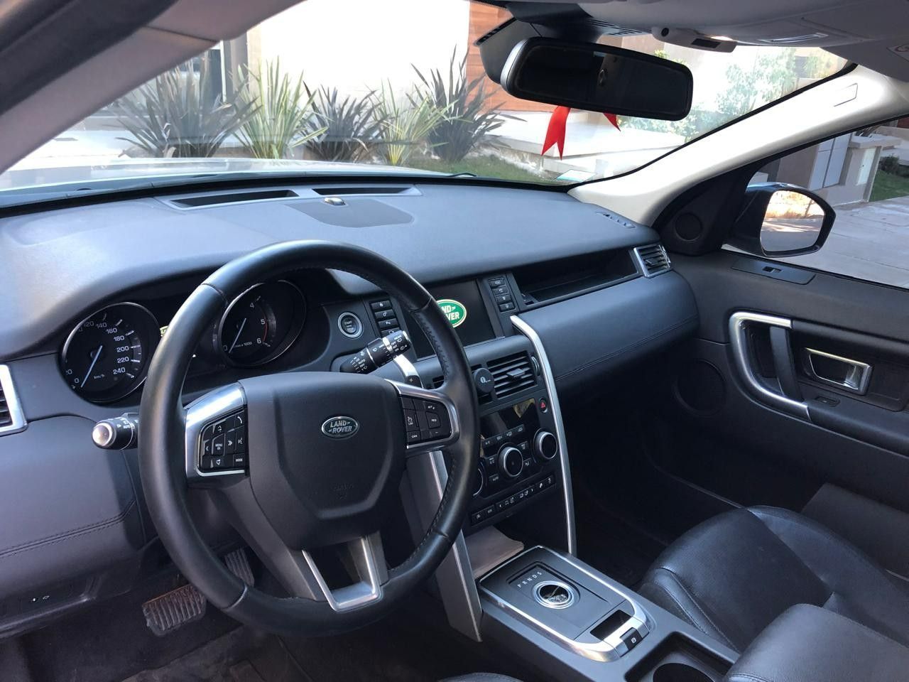 Land Rover Discovery Usado en Mendoza, deRuedas
