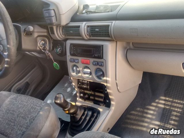 Land Rover Freelander Usado en Mendoza, deRuedas