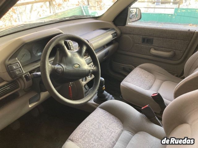 Land Rover Freelander Usado en Mendoza, deRuedas