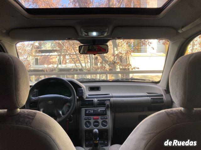 Land Rover Freelander Usado en Mendoza, deRuedas