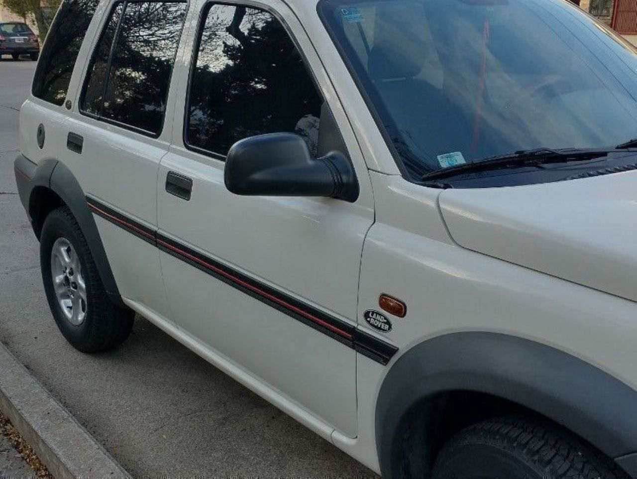 Land Rover Freelander Usado en Mendoza, deRuedas