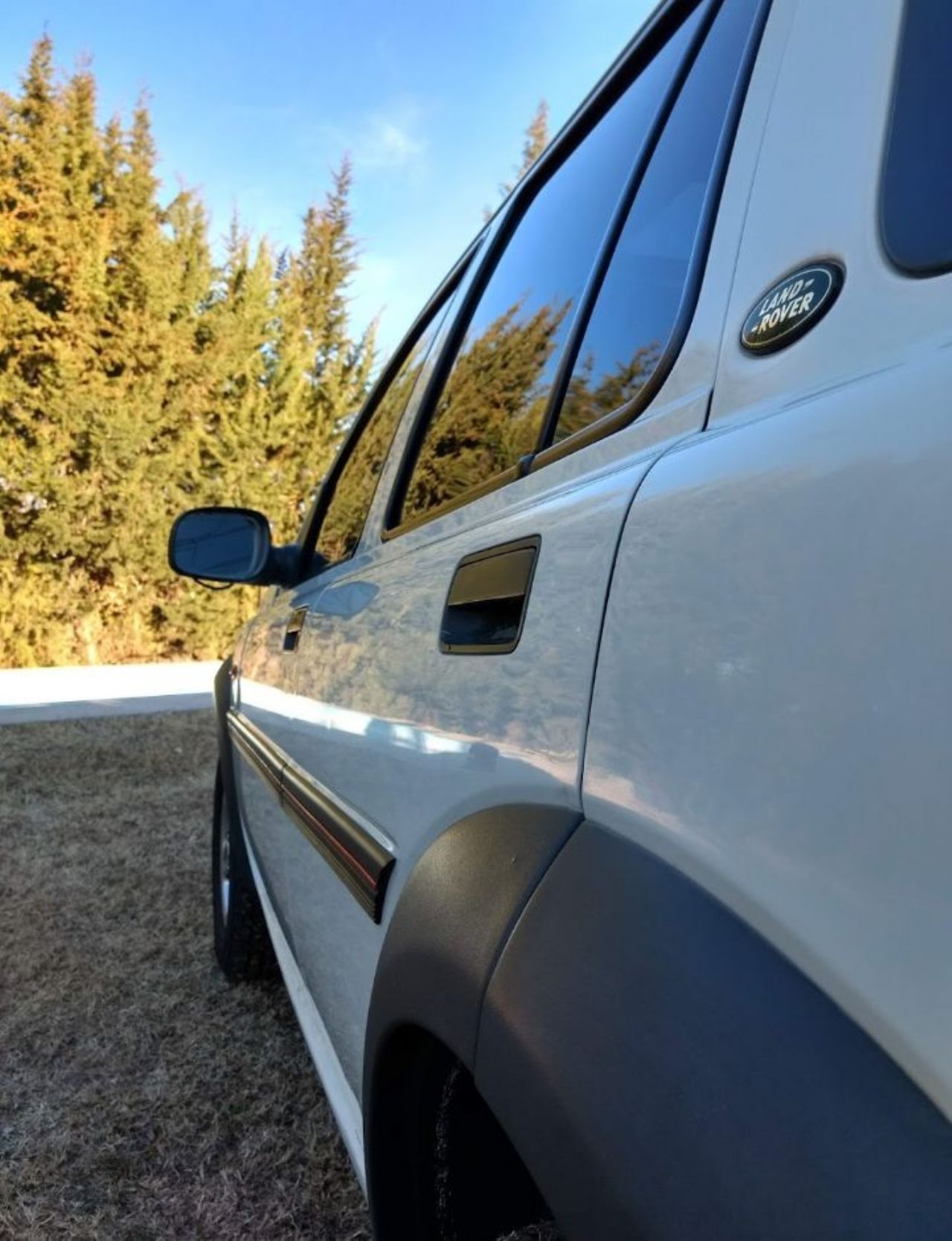 Land Rover Freelander Usado en Mendoza, deRuedas