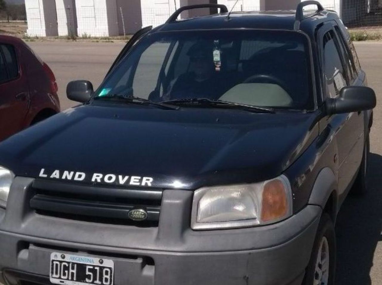 Land Rover Freelander Usado en Mendoza, deRuedas