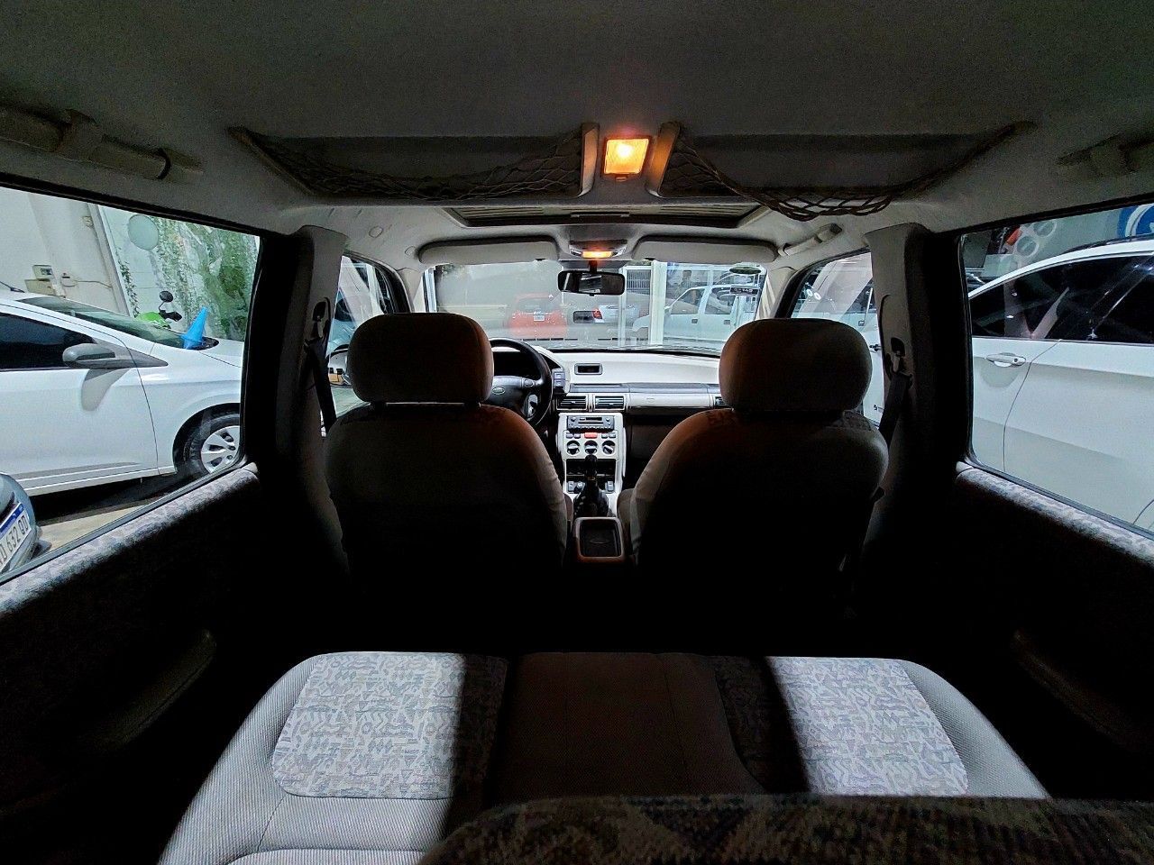 Land Rover Freelander Usado en Mendoza, deRuedas