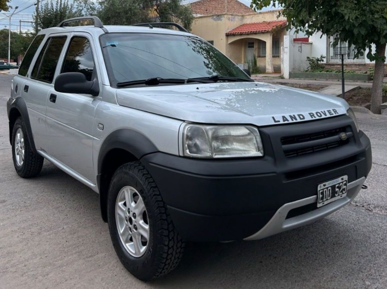 Land Rover Freelander Usado en Mendoza, deRuedas