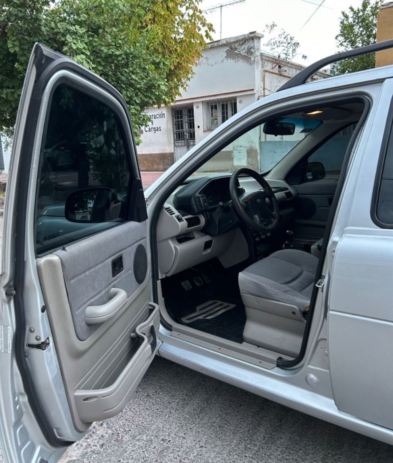 Land Rover Freelander Usado en Mendoza, deRuedas