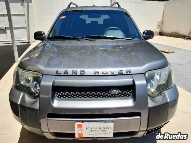 Land Rover Freelander Usado en Mendoza, deRuedas