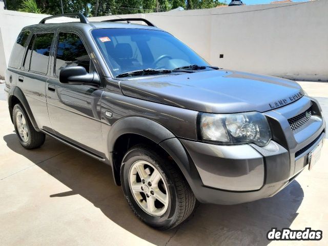 Land Rover Freelander Usado en Mendoza, deRuedas
