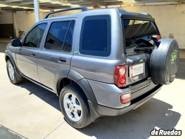 Land Rover Freelander Usado en Mendoza, deRuedas