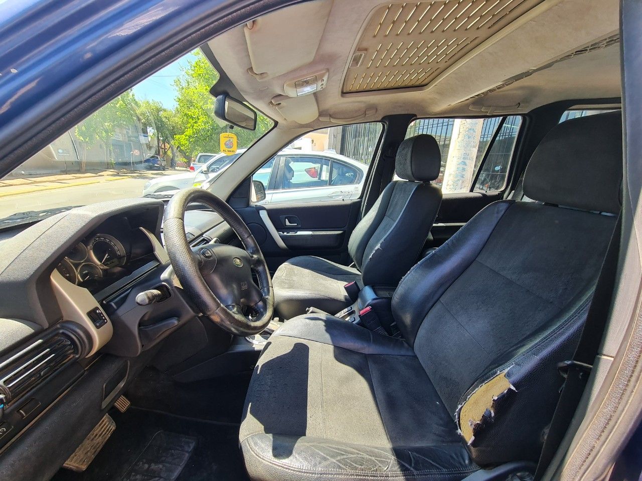 Land Rover Freelander Usado en Mendoza, deRuedas