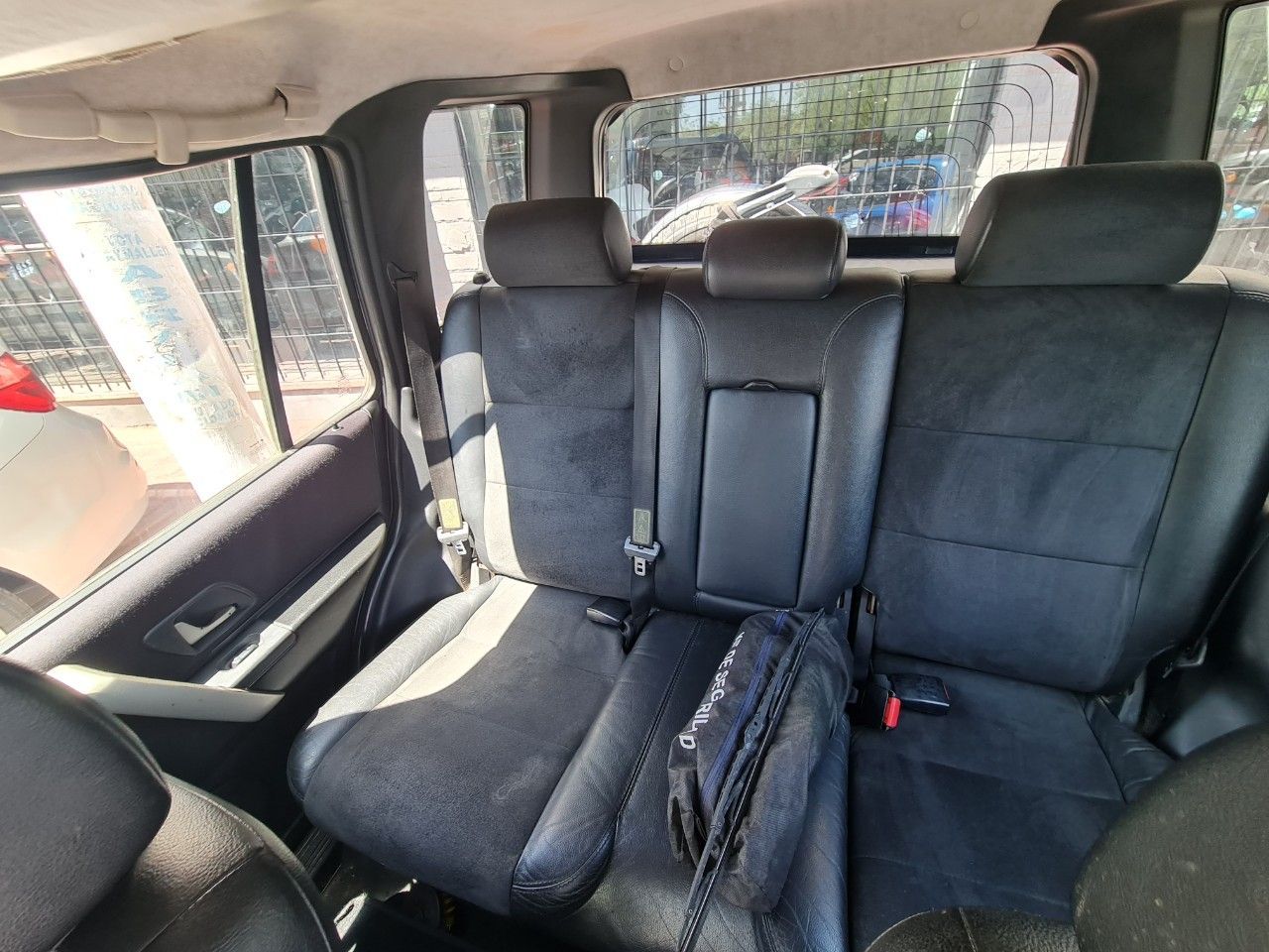 Land Rover Freelander Usado en Mendoza, deRuedas
