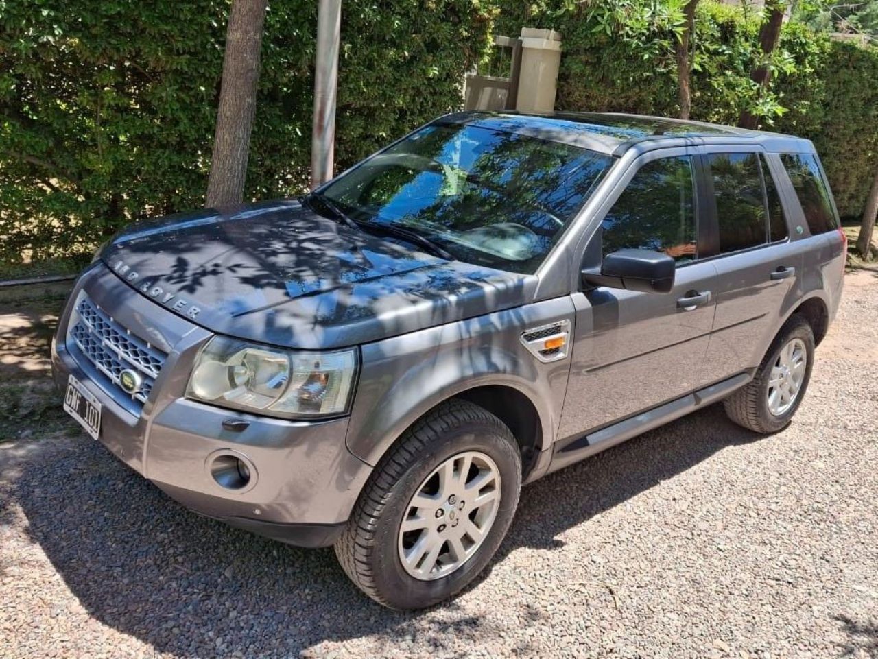 Land Rover Freelander Usado en Mendoza, deRuedas