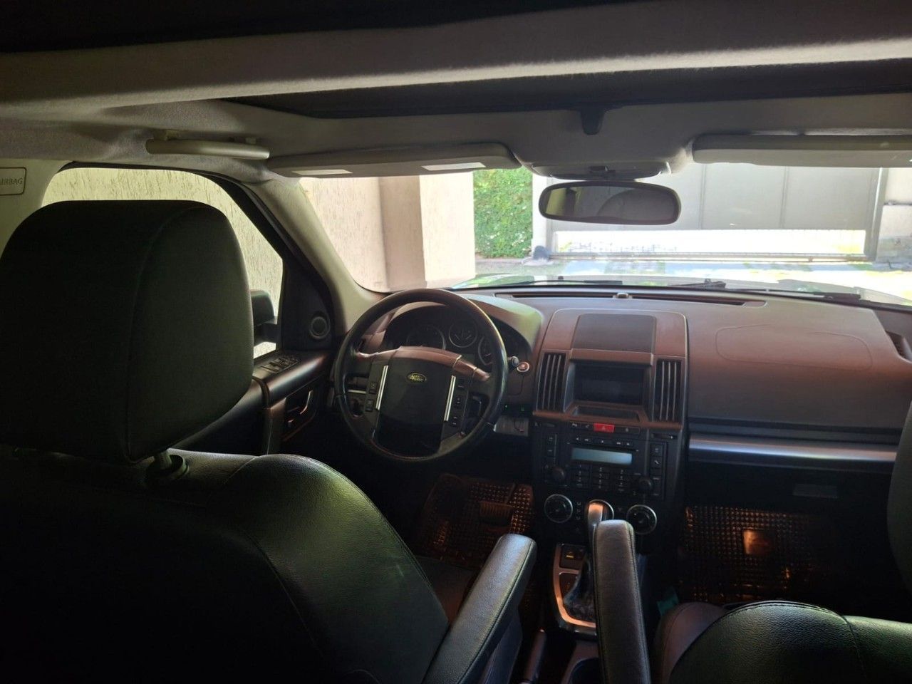 Land Rover Freelander Usado en Mendoza, deRuedas