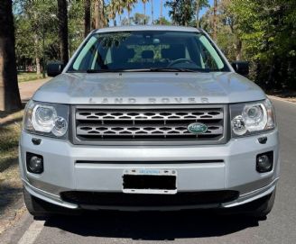 Land Rover Freelander Usado en Mendoza