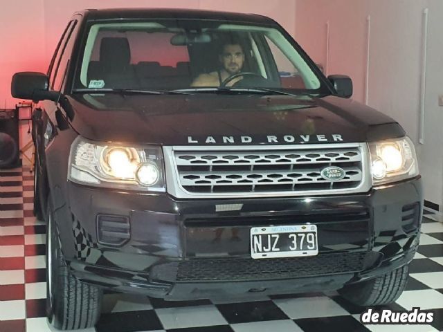 Land Rover Freelander Usado en Mendoza, deRuedas