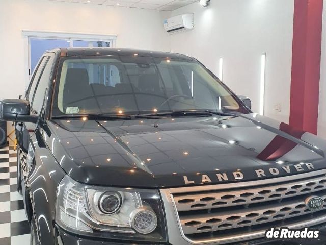 Land Rover Freelander Usado en Mendoza, deRuedas