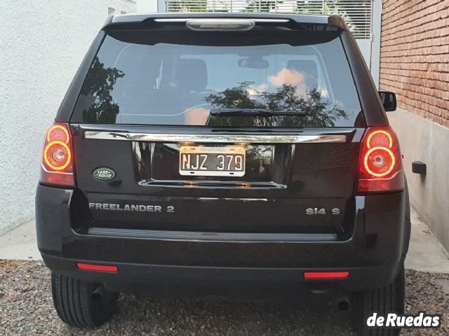 Land Rover Freelander Usado en Mendoza, deRuedas